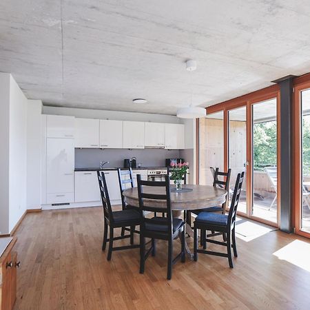Terrassenwohnung 6 Klaus  Екстер'єр фото